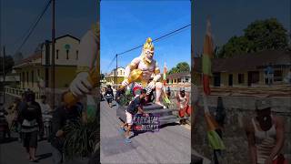 Persiapan Karnaval Desa Kaliabu 2024 #karnaval2024 #karnavalkaliabu #karnavaldesa