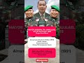 biodata profil mayor jenderal tni jamalulael