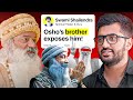 Osho’s REAL Brother on Osho’s Secrets, Spirituality, No Fap, and Love | Dostcast