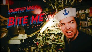 Bite Me – Music video by Quarter Wolf  [OFFICIAL]