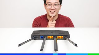 Hiểu Router Để Chữa MẠNG LAGGG!