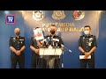 Widow losses RM3.9 million to 'Korean man' in love scam