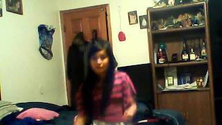 Webcam video from May 28, 2013 8:59 PM