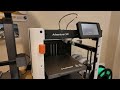 My Favorite #3DPrinter FlashForge Adventurer 5M