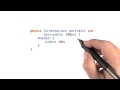 Media queries - Mobile Web Development