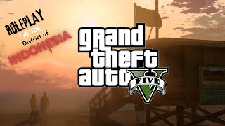 [ LIVE ] Hari ke 2 menjadi Ems【 GTA V : RP | DOI Roleplay 】#DOI #DOIRP #day6