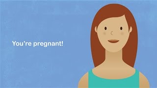 Healthy Pregnancy Tips From the CDC