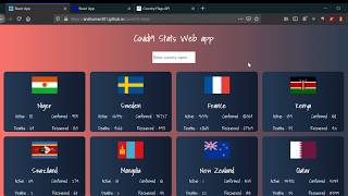 React Tutorial 9 - Building Your Own methods