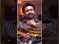 ✨ 💥 Suriya, Karthi, PremKumar-ன்னு எல்லாரையுமே மெய்சிர்க்க வச்சிட்டாரே..!