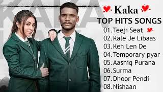 KAKA Top Hits Songs - Kaka New Songs 2023 - Kaka All Songs Jukebox Radio