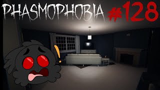 CORVO PULLED THROUGH | Phasmophobia Part 128