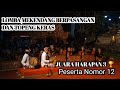 🏆 JUARA HARAPAN 3 LOMBA KENDANG BERPASANGAN DAN TOPENG KERAS NOMOR PESERTA 12 ||BANJAR MAWANG KAJA