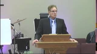 Dr Robert Morey - The Superiority of the Bible - Sunday Evening Session