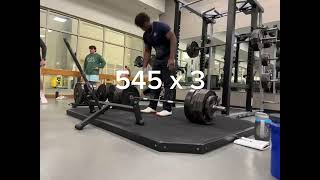 610lbs deadlift