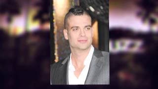Glee S Mark Salling Gets Sued The Buzz