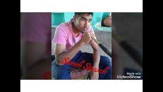 new haryanvi song 2017 Nakhre Aali