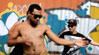 Tribe & Nation-TEACH ME HOW TO SKUKIE