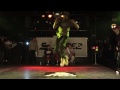 dance@live house s7 hokkaido【quaterfinal】 hero vs tacrazy winner hero