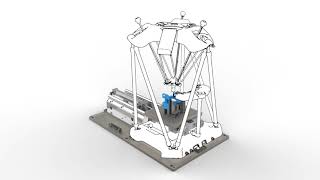 Renishaw Equator - R\u0026R Shuttle