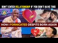 Don't Enter Relationship if you don't have this || How I Fornicated - Rev Kesiena Esiri