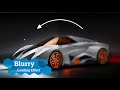 Blurry Loading Page Image With HTML CSS & JavaScript (Best Blur Effect 2023)