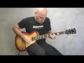 gibson les paul traditional iced tea burst 2010