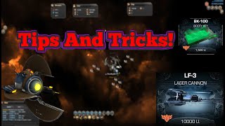 Darkorbit Tips And Tricks Andromeda Server 2021