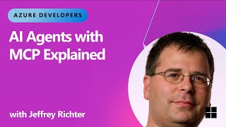 AI Agents with MCP Explained
