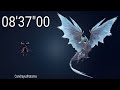 Velkhana USJ : Shine on Forever vs Insect Glaive solo [kinsect only] 08'37