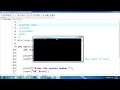 4. Comments in C programming Language - Single Line and Multi Line