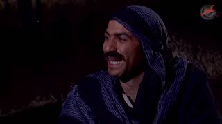 يعقوب ساعد ياسين و لقاء أول مع ابن الشام عبود - أقوى حكايا رجال العز