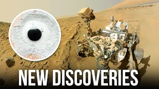 Everything We Discovered On Mars