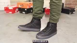 Jordan Westbrook 0 - Black - Anthracite - On-feet Video at Exclucity