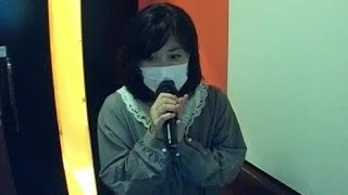 #エスパー魔美『#テレポーテーション ～恋の未確認～』藤子不二雄 #橋本潮【うたスキ動画】