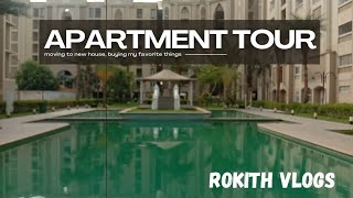 S.I.S Marakesh tour | Chennai series part 5 | Rokith vlogs 💥