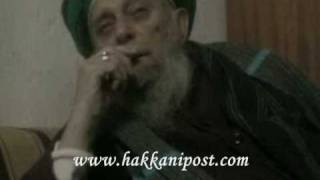 SEYH NAZIM KIBRISI, TUSINAMI 2005 TRLefke, Sultan-ul evliya, Mawlana shaykh,Hakkani,Haqqani