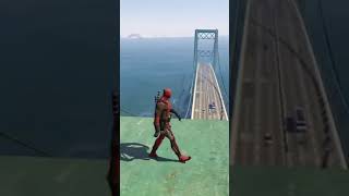 Sunamiyal Thaakapatta GTA 5 city