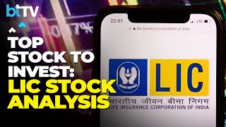 Stocks To Invest Right Now? Buy Life Insurance Corporation Of India ! Expert's Take On LIC Share