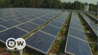 The opportunities of climate change | DW English