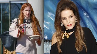 New Update!! Breaking News Of Lisa Marie Presley and Riley Keough || It will shock you