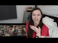FIRST 8 MINUTES OF IN THE HEIGHTS REACTION!  THE REPRESENTATION IS AMAZING!
