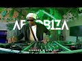 Spensor M | Afrobiza Music Festival | Afrohouse Mix 2024