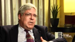 Gad Rennert, MD, PhD: Pharmacogenetics and Cancer Prevention Drugs