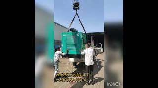 62.5 Kva Cummins silent dg AGARIYA DG SET \u0026 Agariya Generater Vip pelot no C:-31 Gujarat bhavnegar.!