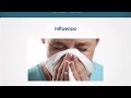 Influenza | Infectious Diseases | EduRx