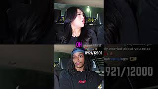 Agent00 Told Nina Lin She Looks Better Without Makeup