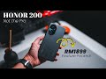 HONOR 200 Review: What Makes a GREAT Mid-Range? | Better Than the Competition!🔥