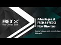 FRED™ and FRED™ X Device Testimonial - Johann Du Plessis, MD