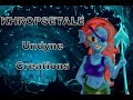 Khorpsetale  Undyne Creation