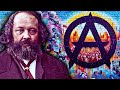 Mikhail Bakunin: The Architect of Anarchy